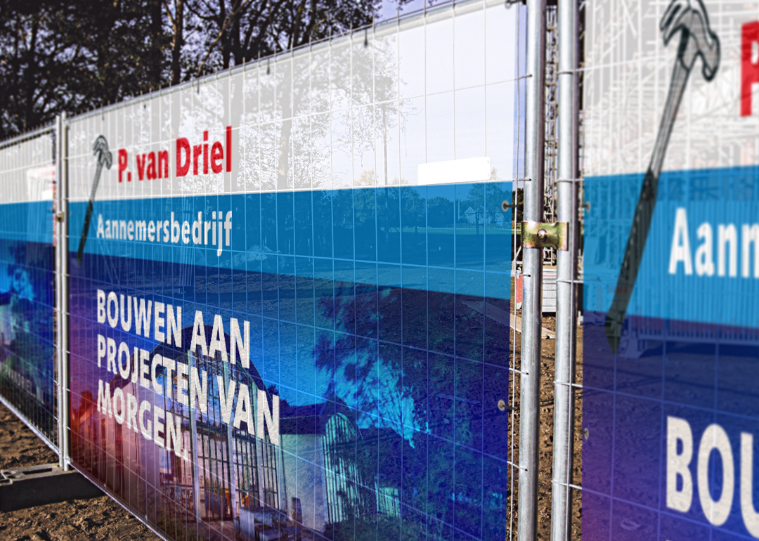 Reclame materiaal Reclame materiaal