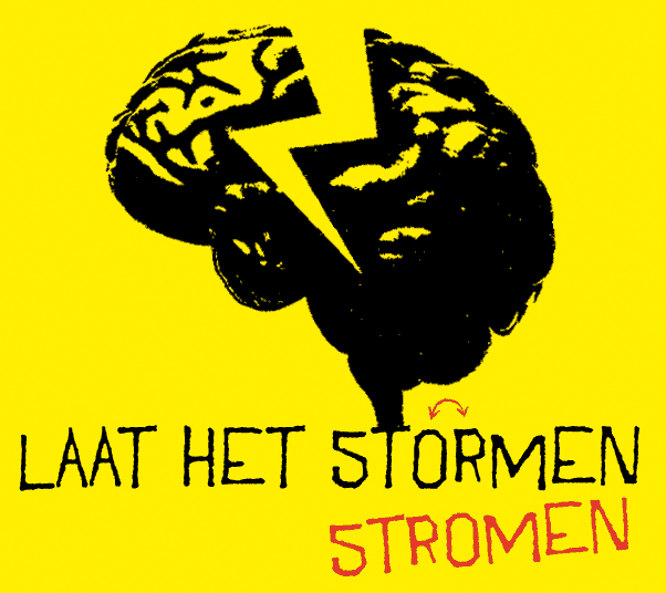 Complement reclame GRATIS brainstorm sessie