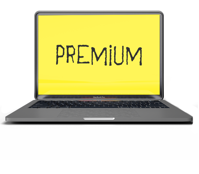 Website pakket premium