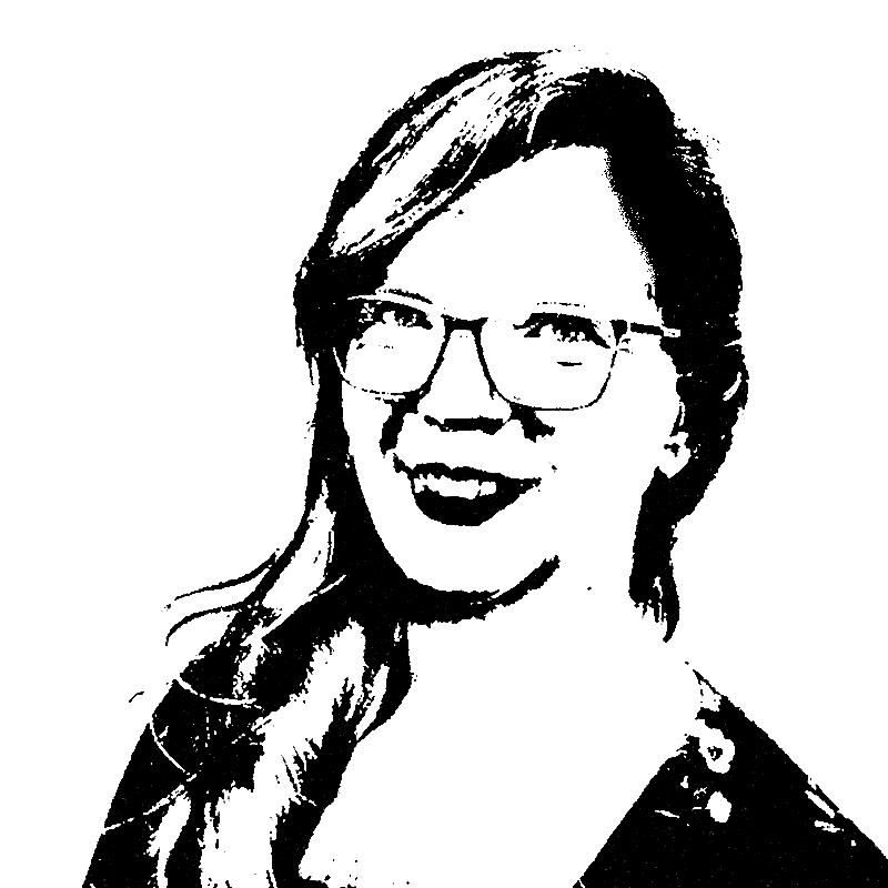 Jolijn Geurts van Kessel