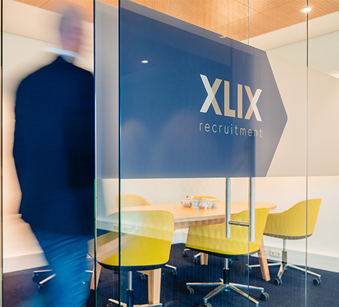 XLIX Recruitment - Werkwijze